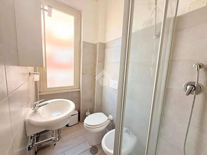 Appartamento trilocale in vendita in Via Floridiana, Roma