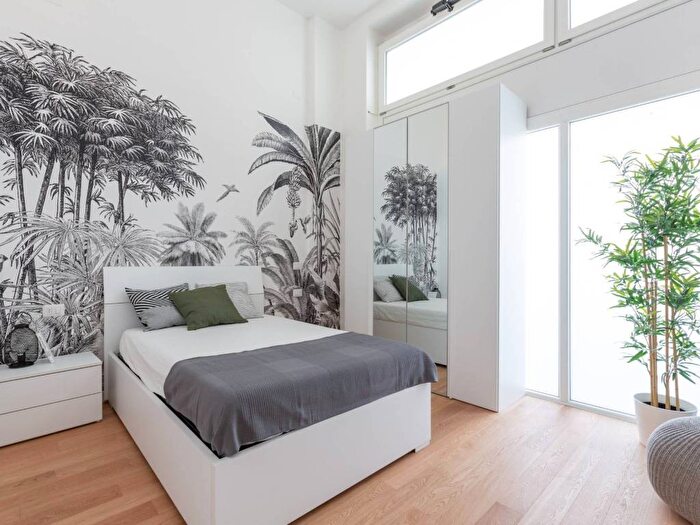 Appartamento bilocale in affitto in Via del Mella, San Carlo, Milano