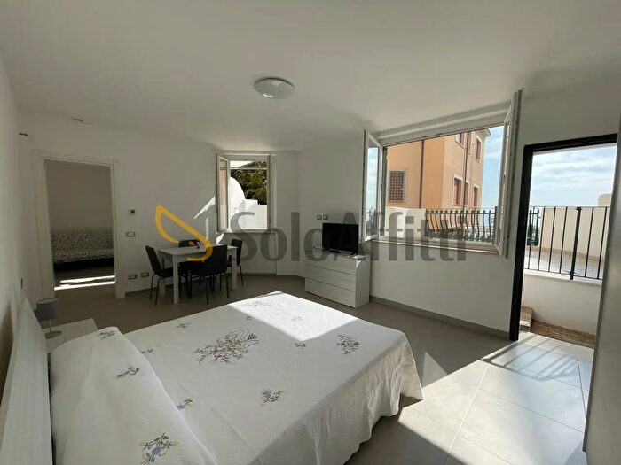 Appartamento bilocale in affitto in Riviera Zanardelli, Anzio