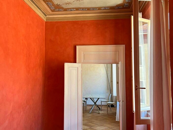 Appartamento quadrilocale in affitto in Centro Storico, Modena