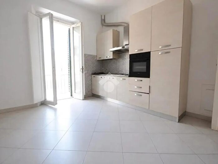 Appartamento quadrilocale in vendita in Via Giuliano Ristori, Prato