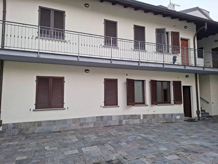 Appartamento bilocale in affitto in Corso Giuseppe Garibaldi, San Domenico, Legnano