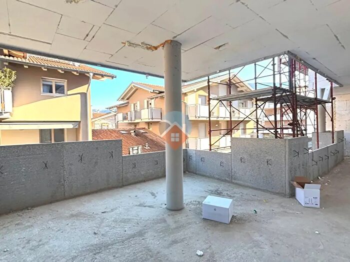 Appartamento quadrilocale in vendita in Via Terranera, Mori