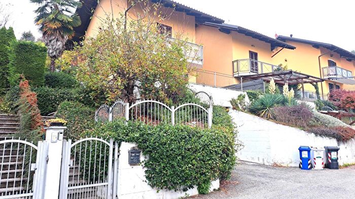 Case in Vendita e in Affitto - 3