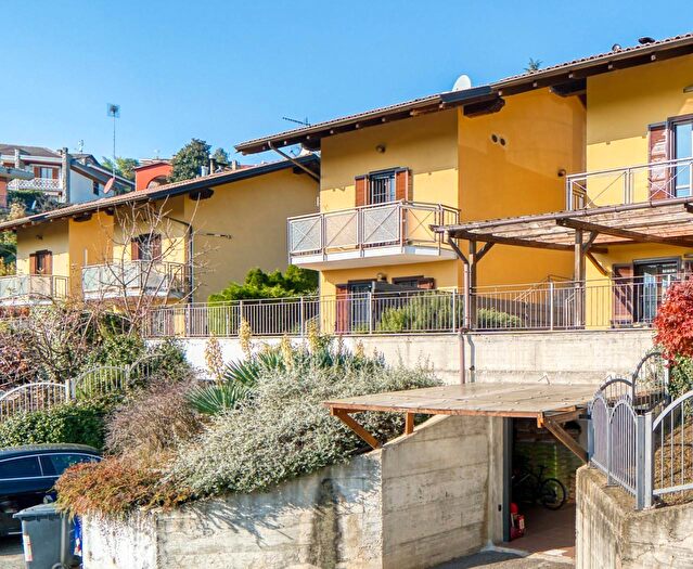 Casa con 5 locali in affitto in Via San Sebastiano, Pavarolo