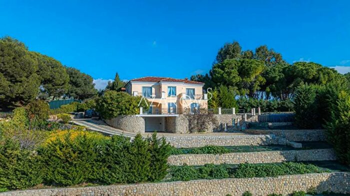 Casa con 5 locali in affitto in Bordighera