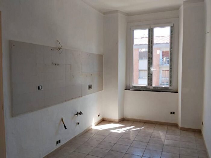 Appartamento bilocale in affitto in Via Giuseppe Borla, Centro, Chivasso