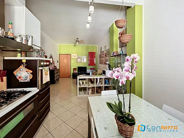 Appartamento bilocale in vendita in Via Salvatore di Giacomo, San Benedetto Del Tronto