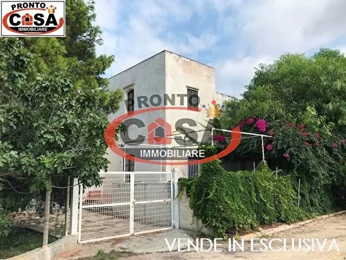 Casa con 5 locali in vendita in Marsala