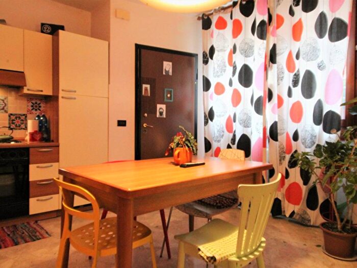 Appartamento bilocale in affitto in Contra Mure Pallamaio, Centro Storico, Vicenza