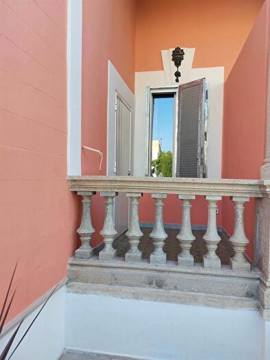 Casa bilocale in affitto in Bari, Bari