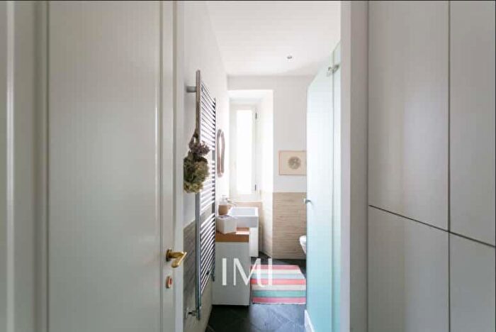 Appartamento monolocale in affitto in Via Cesare da Sesto, Milano