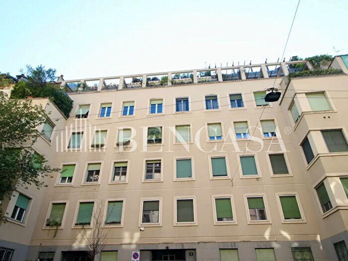 Appartamento bilocale in vendita in Via Goffredo Mameli, Milano