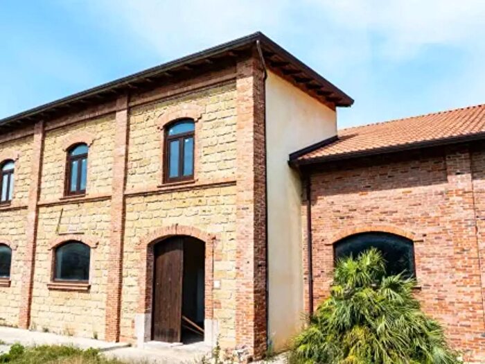 Casa con 6 locali in vendita in Via Giuseppe Mazzini, Torrenova