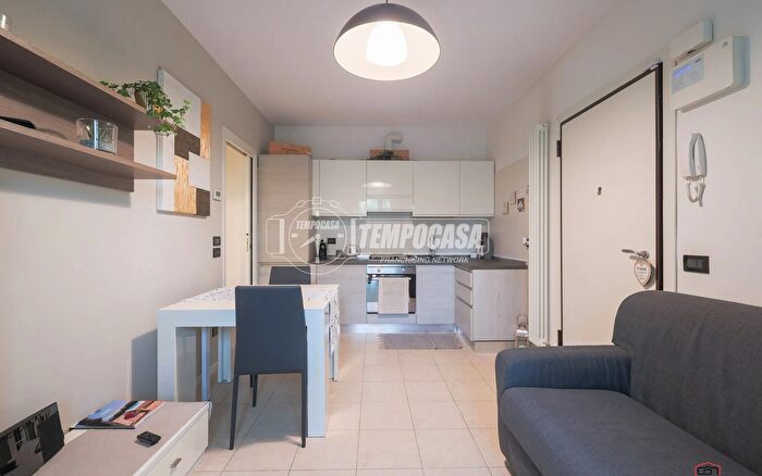 Appartamento bilocale in vendita in Via Paolo Borsellino, San Clemente