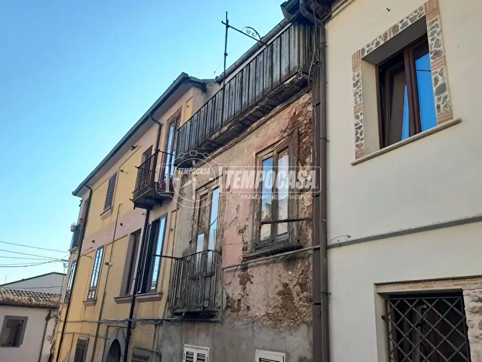 Appartamento in vendita in Vibo Valentia