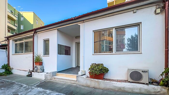 Casa bilocale in vendita in Via della Pineta, Cagliari