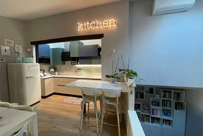 Casa in vendita in Reggio Emilia