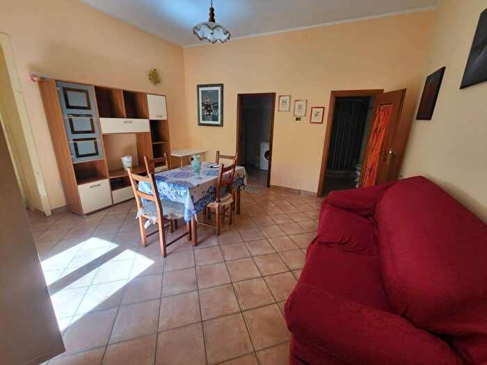 Appartamento bilocale in affitto in Centro Storico, Benevento