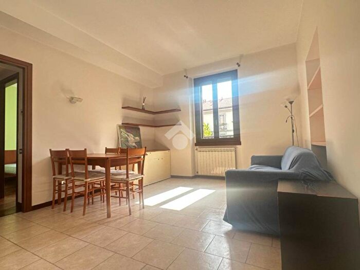 Appartamento bilocale in affitto in Via Carlo Ravizza, Vercelli Wagner, Milano
