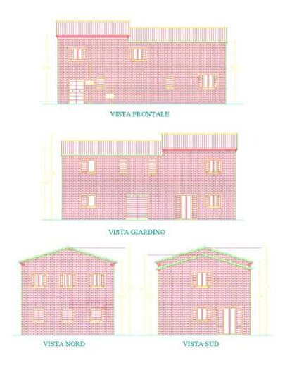 Case in Vendita e in Affitto - 2