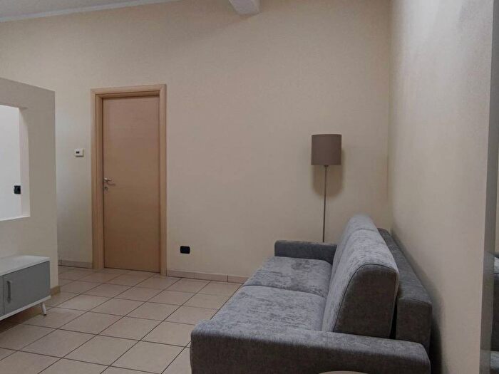 Appartamento monolocale in affitto in Ospedale, Alessandria