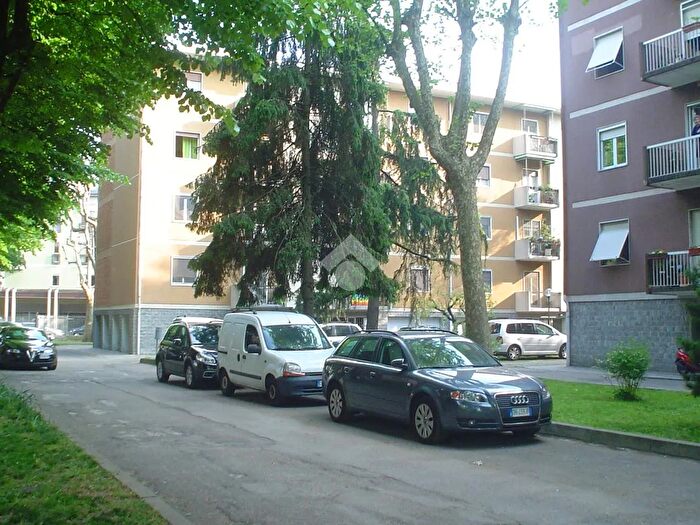 Appartamento trilocale in vendita in Appartamento Via Matteotti, Settimo Milanese