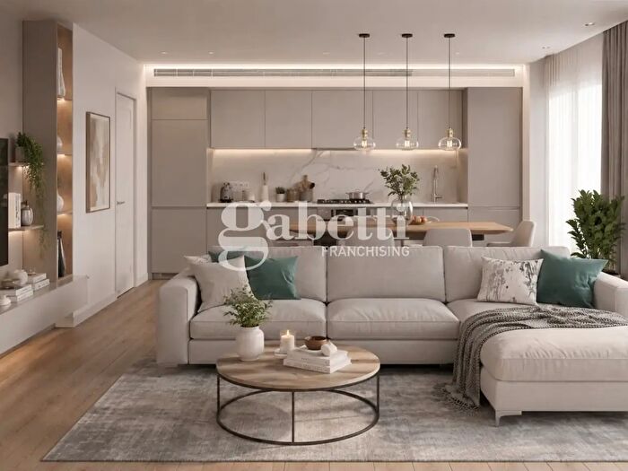 Appartamento bilocale in vendita in Via Giovanni del Pian dei Carpini, Firenze