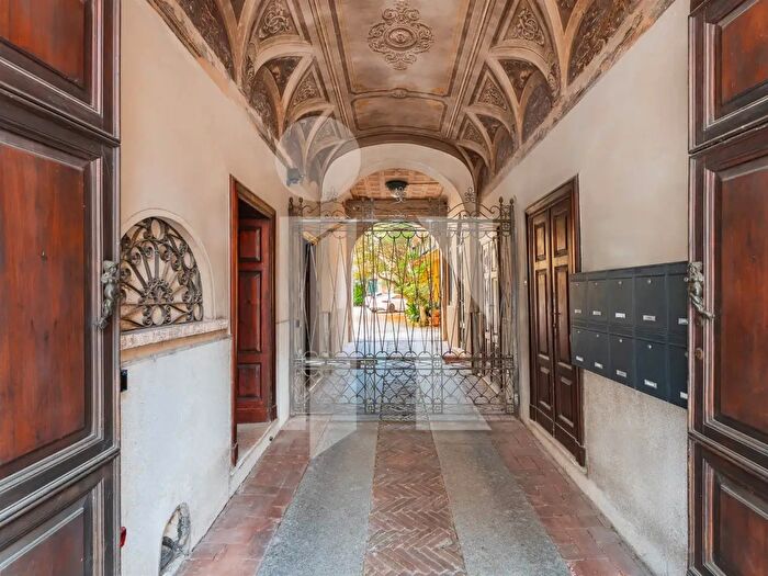 Appartamento bilocale in vendita in Mantova