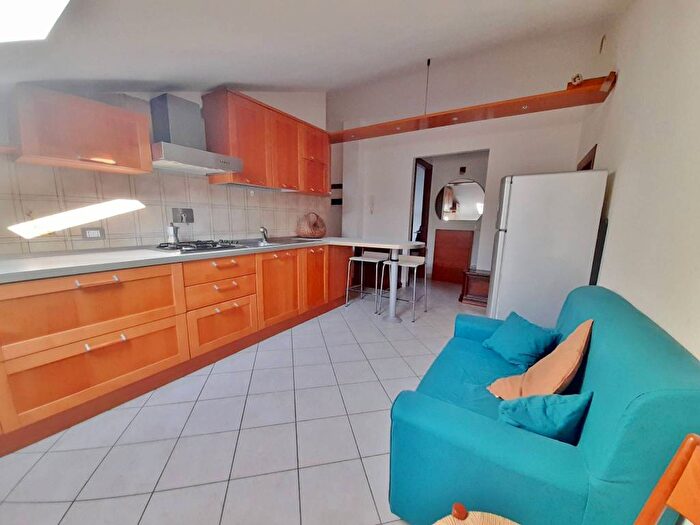 Casa bilocale in affitto in Via al Santuario, Vicoforte