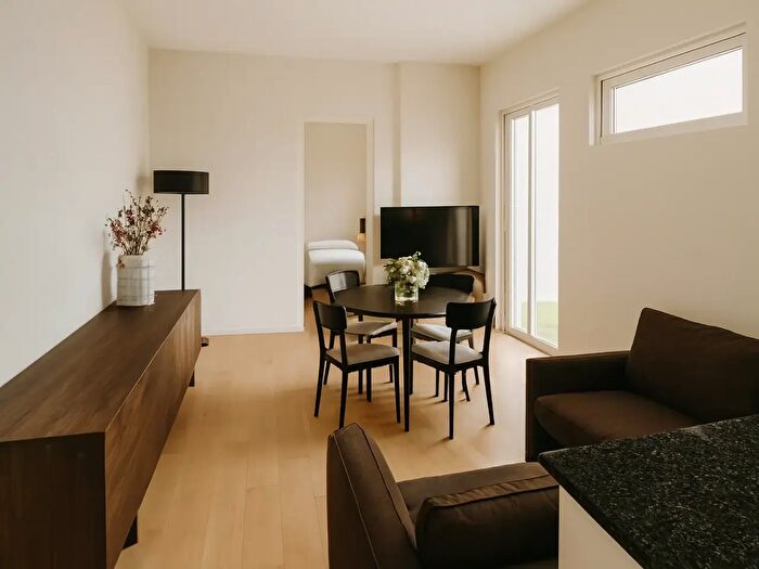 Appartamento bilocale in vendita in Via Danimarca, Quartu SantElena