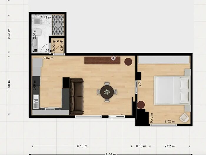 Case in Vendita e in Affitto - 3