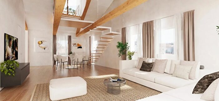 Appartamento quadrilocale in vendita in Venezia, Venezia