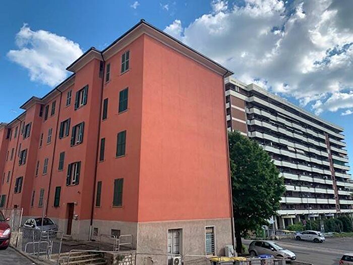 Appartamento bilocale in affitto in Via Tosca, Santa Lucia, Perugia