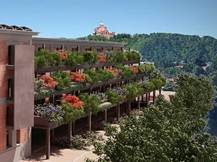 Appartamento bilocale in vendita in Via del Triumvirato, Bologna