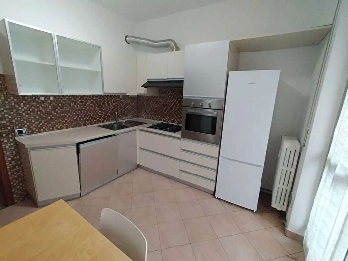 Appartamento trilocale in affitto in Corso Italia, Legnano