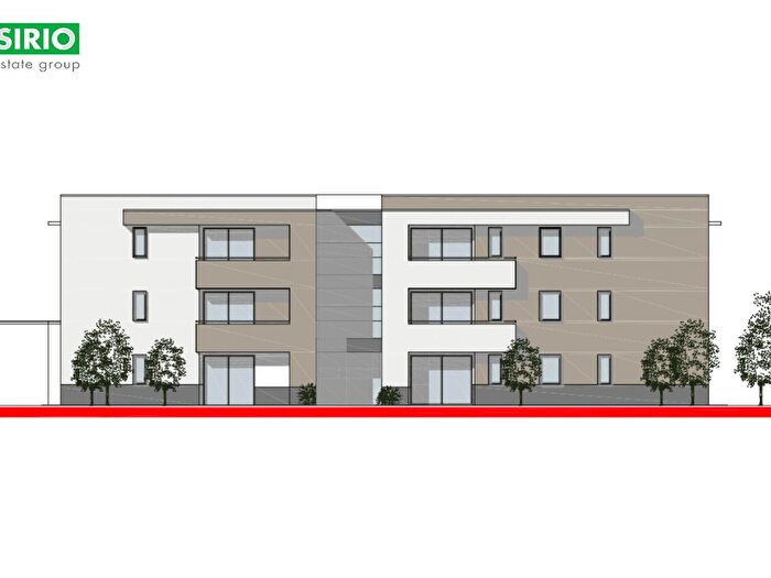 Appartamento trilocale in vendita in Azzano Decimo