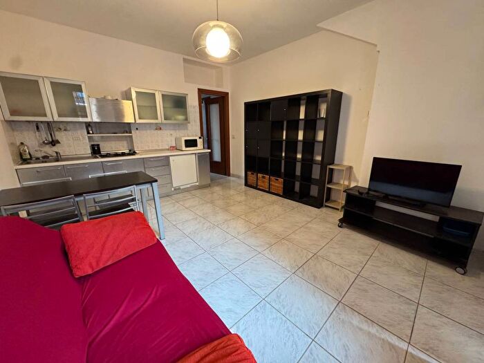 Appartamento bilocale in affitto in Via Vallazze, Città Studi, Milano