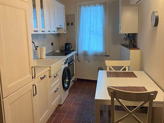 Appartamento bilocale in affitto in Strada Nuova, Centro Storico, Parma