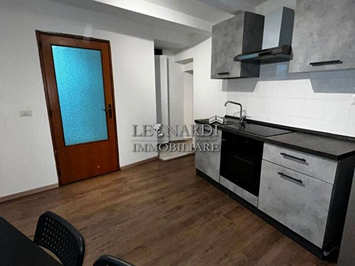 Appartamento monolocale in affitto in Centro, San Giustino