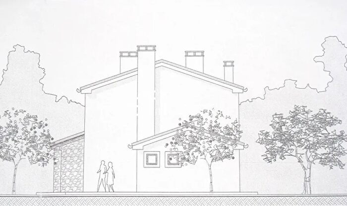 Casa quadrilocale in vendita in Sernaglia Della Battaglia