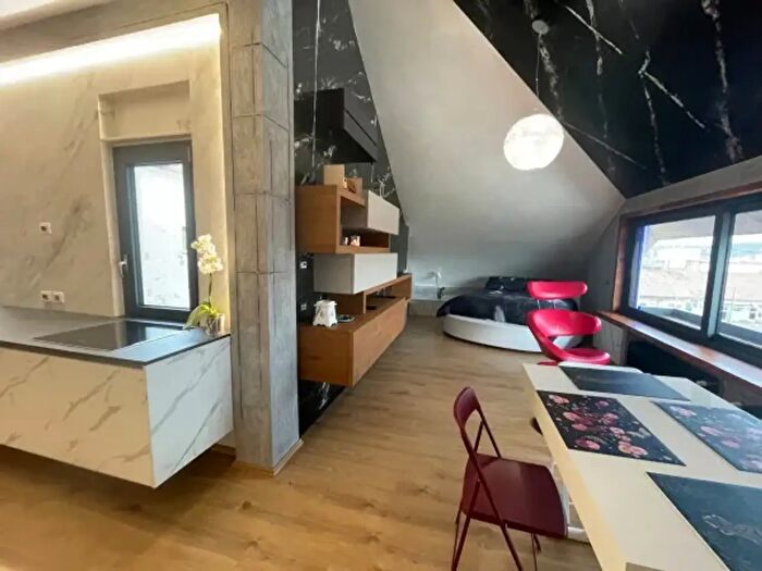 Casa monolocale in affitto in Via Chieti, Pescara