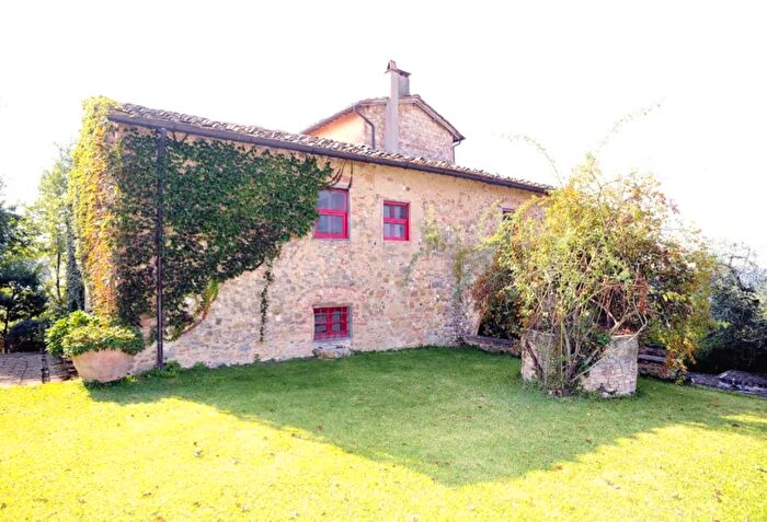 Casa con 15 locali in vendita in Barberino Tavarnelle, Barberino Tavarnelle