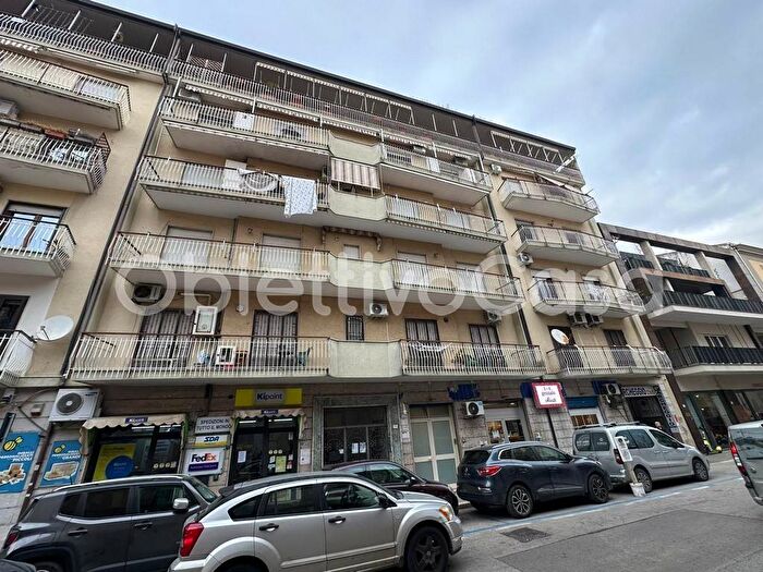 Appartamento trilocale in affitto in Via Fulvio Renella, Ferrarecce Università, Caserta