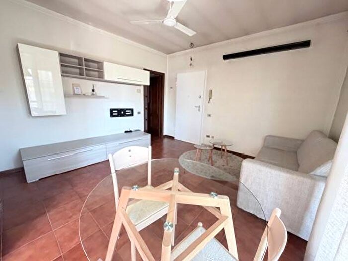 Appartamento trilocale in affitto in Centro, Viadana