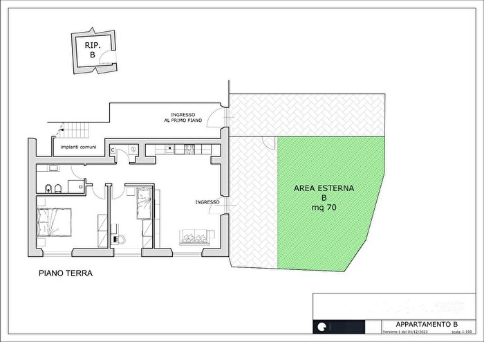 Case in Vendita e in Affitto - 2