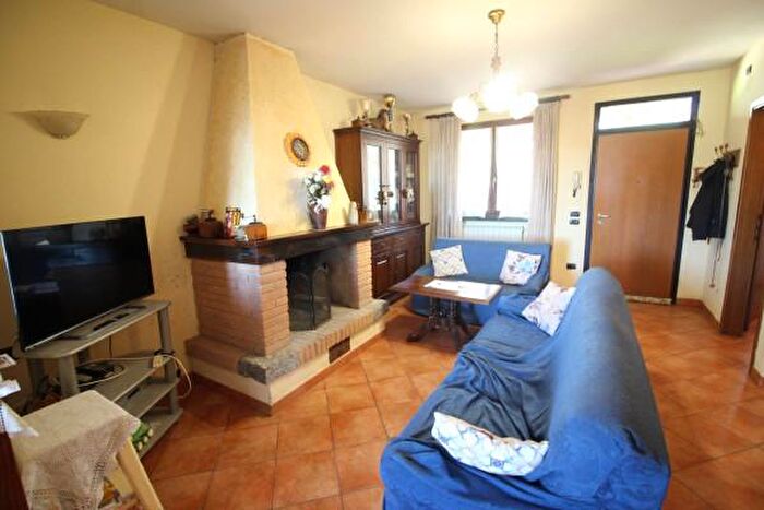Casa con 6 locali in vendita in Via del Gelsomino, Montespertoli