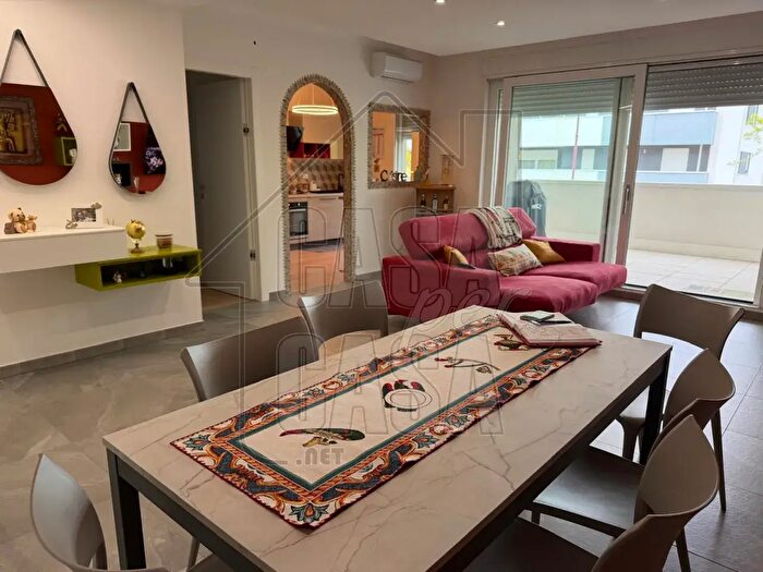 Appartamento quadrilocale in vendita in Via Nardi, Rubano