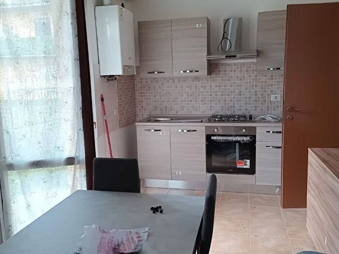Appartamento bilocale in affitto in Corso Torino, Centro, Mortara