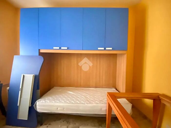 Appartamento trilocale in affitto in Via delle Terme, Cassino